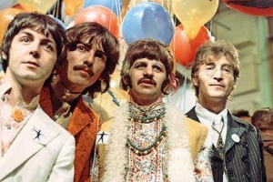 The Beatles, slavnější než Ježíš: 11 - Magical Mystery Tour