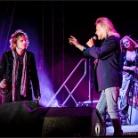 Masters of Rock 2013 - den IV.