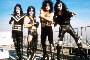 KISS obdrží ocenění Kennedy Center Honors pod taktovkou Trumpa