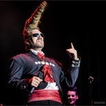 Masters of Rock 2013 - den I.