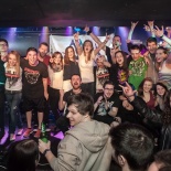 Attack The Hero_křest alba As One We Stand - 9