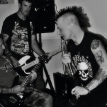 Paralelní akce k Rebellion punk festivalu - 10-11.8.2013, Blackpool, Anglie