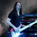 Joe Satriani - 4. 7. 2013, Loket nad Ohří