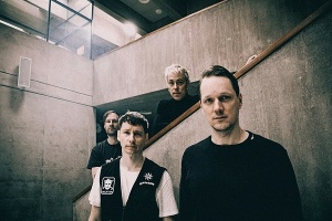 Finští MOON SHOT se členy CHILDREN OF BODOM nebo DISCO ENSEMBLE sypou další singl