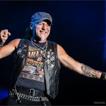 Masters of Rock 2013 - den I.