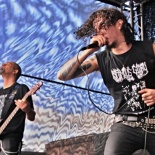 Armagedom @ Modrá Vopice