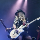 ALICE COOPER - 26. 7. 2013, Brno, Kajot Aréna