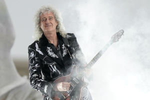 QUEEN už možná na turné nevyrazí. „Padesát let stačí,“ říká Brian May