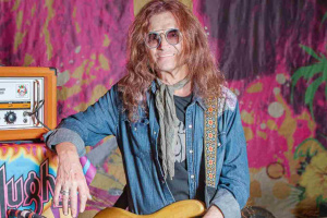 Glenn Hughes končí ze zdravotních důvodů s koncertováním