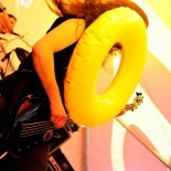 Obscene Extreme Aftershow Party - 7.7.2013, Trutnov