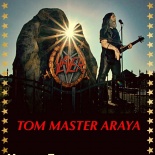 Tom Araya Zoo7