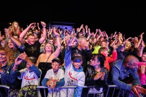 FRYYFEST jedinečný rockový festival v krásném prostředí