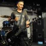 Enemy Of The Sun Fest - 14. a 15.9.2012, Praha