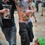 Obscene Extreme - Den III. - 6.7.2013