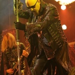 JUDAS PRIEST - 8.5.2012, Pardubice, ČEZ Aréna 