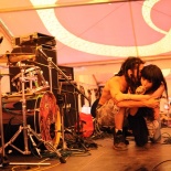 Obscene Extreme Aftershow Party - 7.7.2013, Trutnov