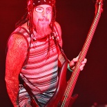 Rock im Park - 7.-9. červen 2013, Norimberk, Německo, vol. I