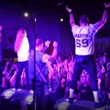 02/05/2014 WALDA GANG, Polička