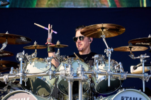 Nové album ANTHRAX je hotové 