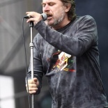 Masters of Rock 2012 - čtvrtek, pátek