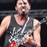 Masters of Rock 2012 - čtvrtek, pátek