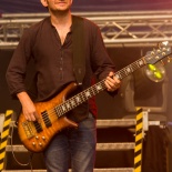 Rock pod kameňom 2014