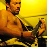 Obscene Extreme Aftershow Party - 7.7.2013, Trutnov