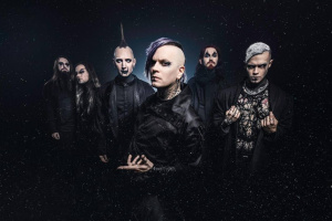 Zářijový Spark uvádí: LORD OF THE LOST – Krása v temnotě