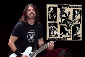 FOO FIGHTERS  přichází s novým songem!