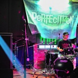 BRUTAL TRUTH ad. - 1.8.2013, Praha, Modrá Vopice