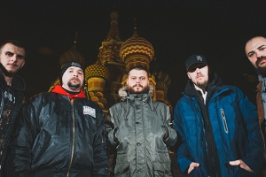 Nový song KATALEPSY bude nejspíše tou nejtvrdší věcí, co dnes uslyšíte