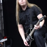 Masters of Rock 2012 - čtvrtek, pátek