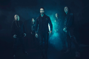  KAMELOT utekli z blázince se dvěma zpívajícími pacientkami. Nové album je venku!