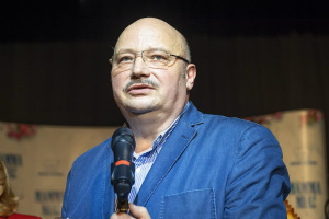Zemřel slavný textař kapely TUBLATANKA