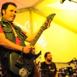 Obscene Extreme Aftershow Party - 7.7.2013, Trutnov