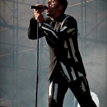 Masters of Rock 2011 - vol. III 