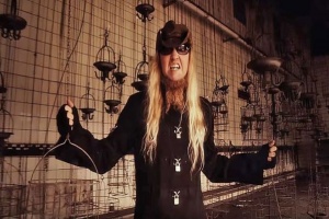 Zemřel Warrel Dane, zpěvák NEVERMORE a SANCTUARY