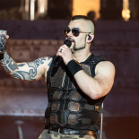 Sabaton 21
