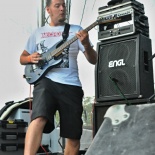 FEKAL PARTY: sobota 31.8.2013, Praha, Modrá Vopice