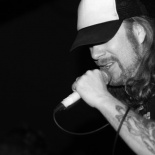 LOCK UP a spol. - 14. 2. 2013, Praha, HooDoo