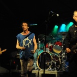 Noise Therapy Fest vol.1 - 11.8.2012, Praha, Modrá Vopice