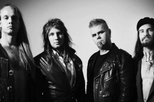 Pražští TRAHIR debutují variací na stoner/doomové téma