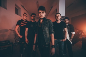 VOLUME ohlašují nové album i změny v sestavě