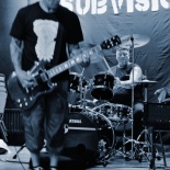 Paralelní akce k Rebellion punk festivalu - 10-11.8.2013, Blackpool, Anglie