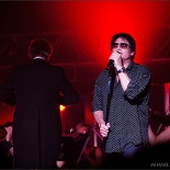 Rock Meets Classics - 6.1.2012, Stadthalle, Vídeň 