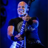 Masters of Rock 2013 - den I.