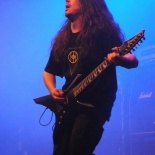 Hell Inside Fest - 5.-6.10.2012, Würzburg, Posthalle