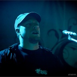 Power Metal Blast vol. 9 - 12.11.2011, Brno, Favál 