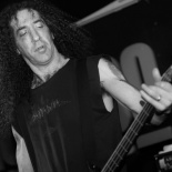 LOCK UP a spol. - 14. 2. 2013, Praha, HooDoo