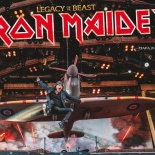 Iron Maiden - poster